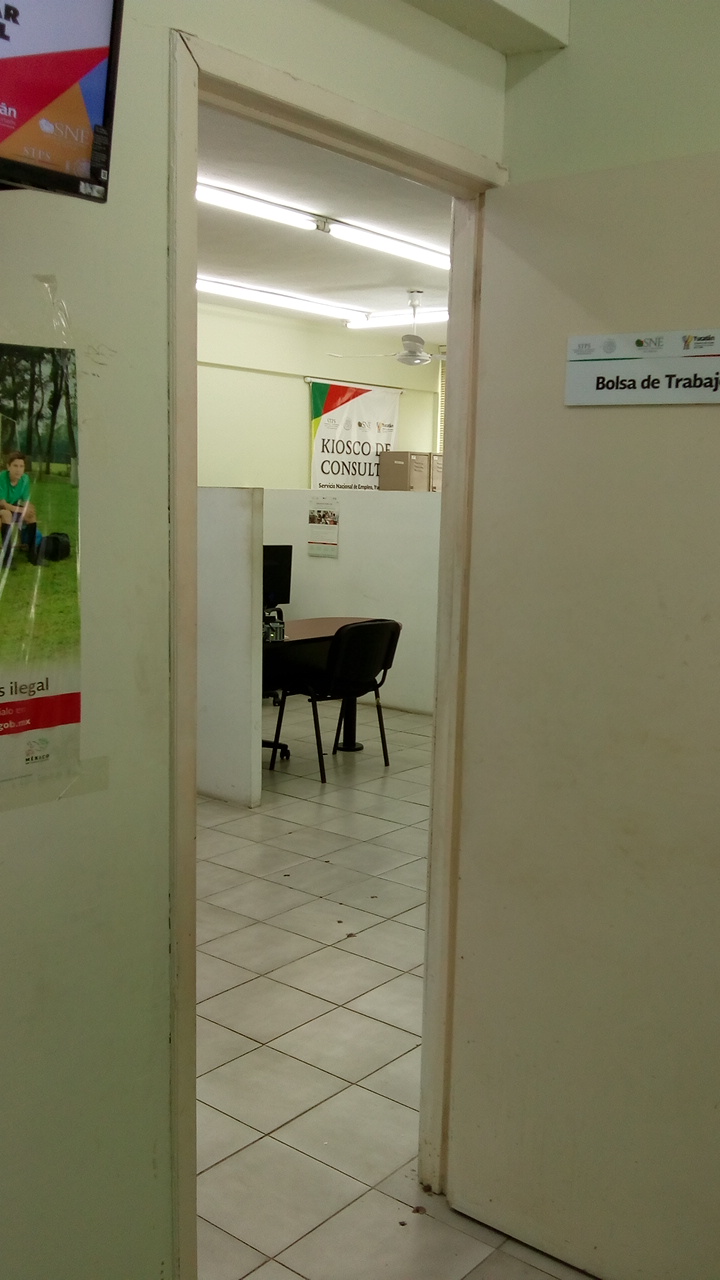 Secretaría de Economía y Trabajo | SETY | Subsecretaría de Trabajo — foto 4