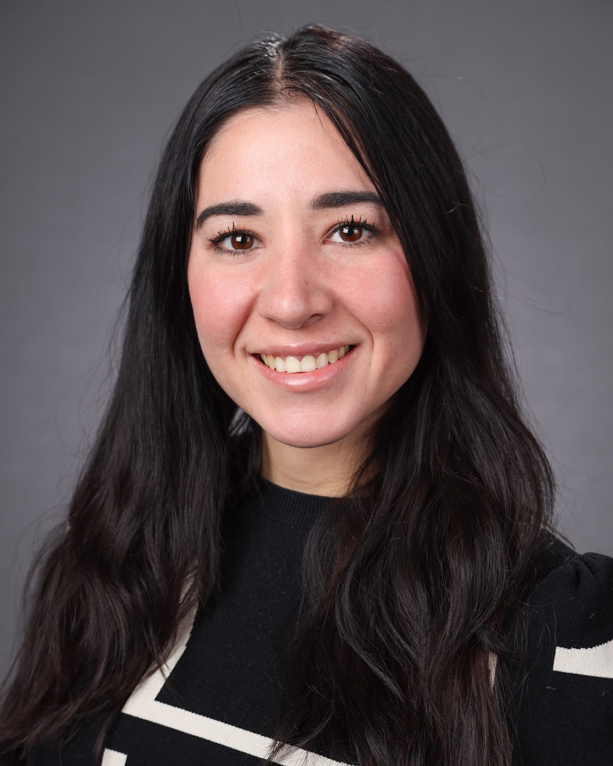 Dra. María Fernanda Santos Ortiz