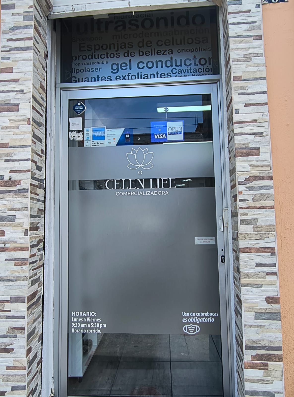 Comercializadora Celen Life
