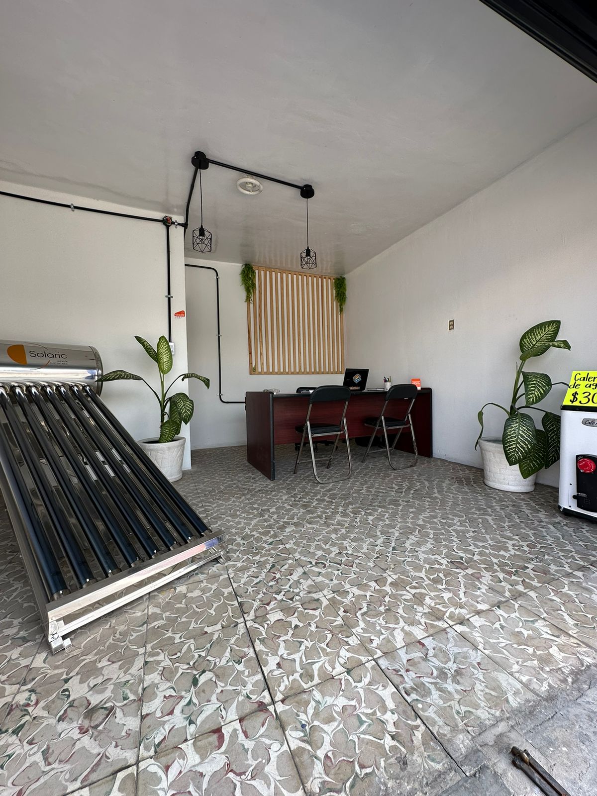 CALENTADORES SOLARES SEMARU — foto 2