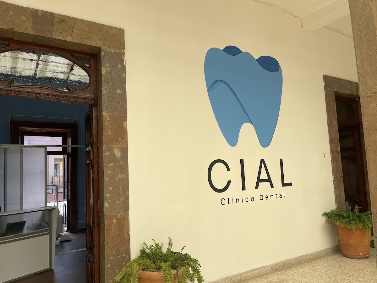Cial Clinica Dental — foto 2