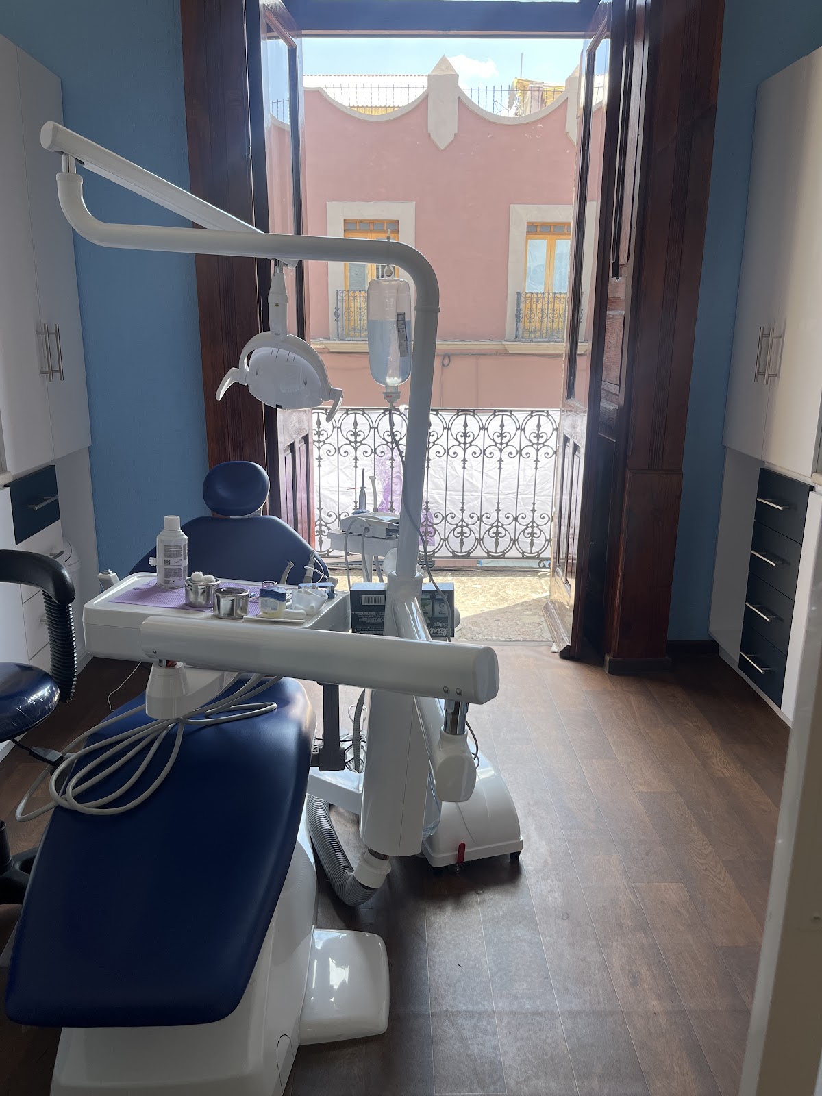 Cial Clinica Dental — foto 3