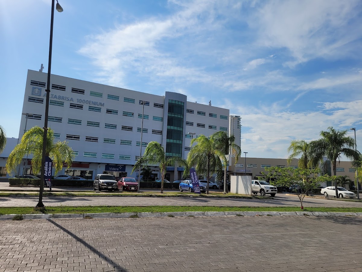Clinica 1000enium — foto 3