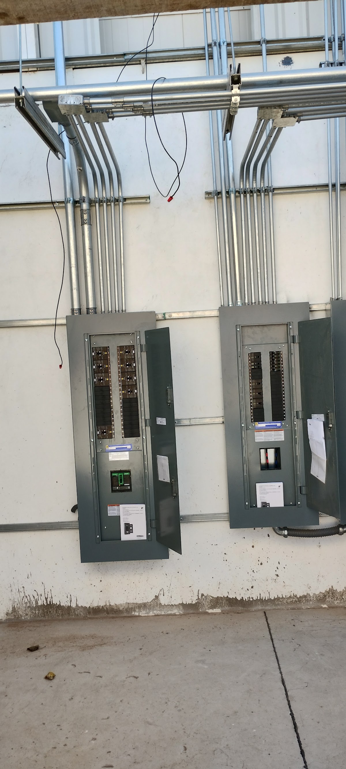 Grupo Generadora Eléctrica — foto 3
