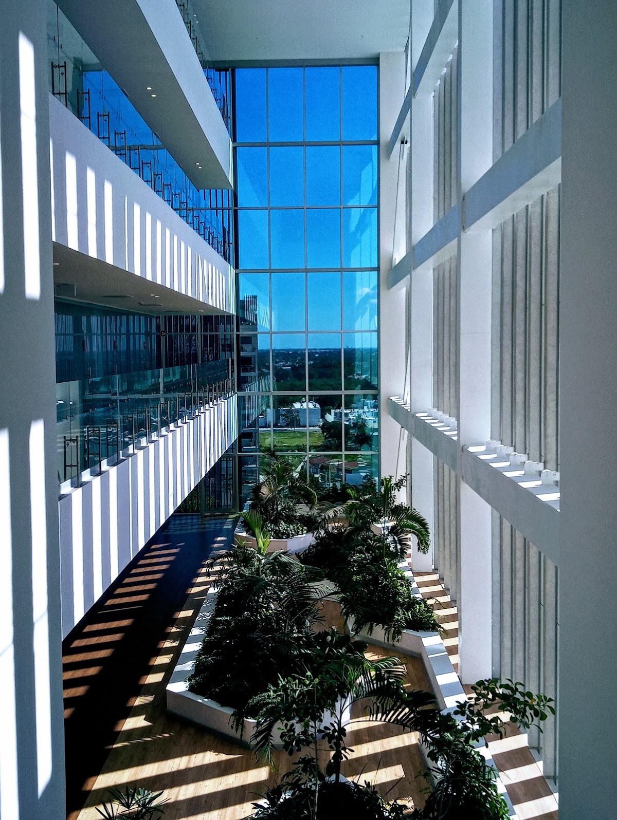 Hospital Faro del Mayab Grupo Christus Muguerza — foto 3