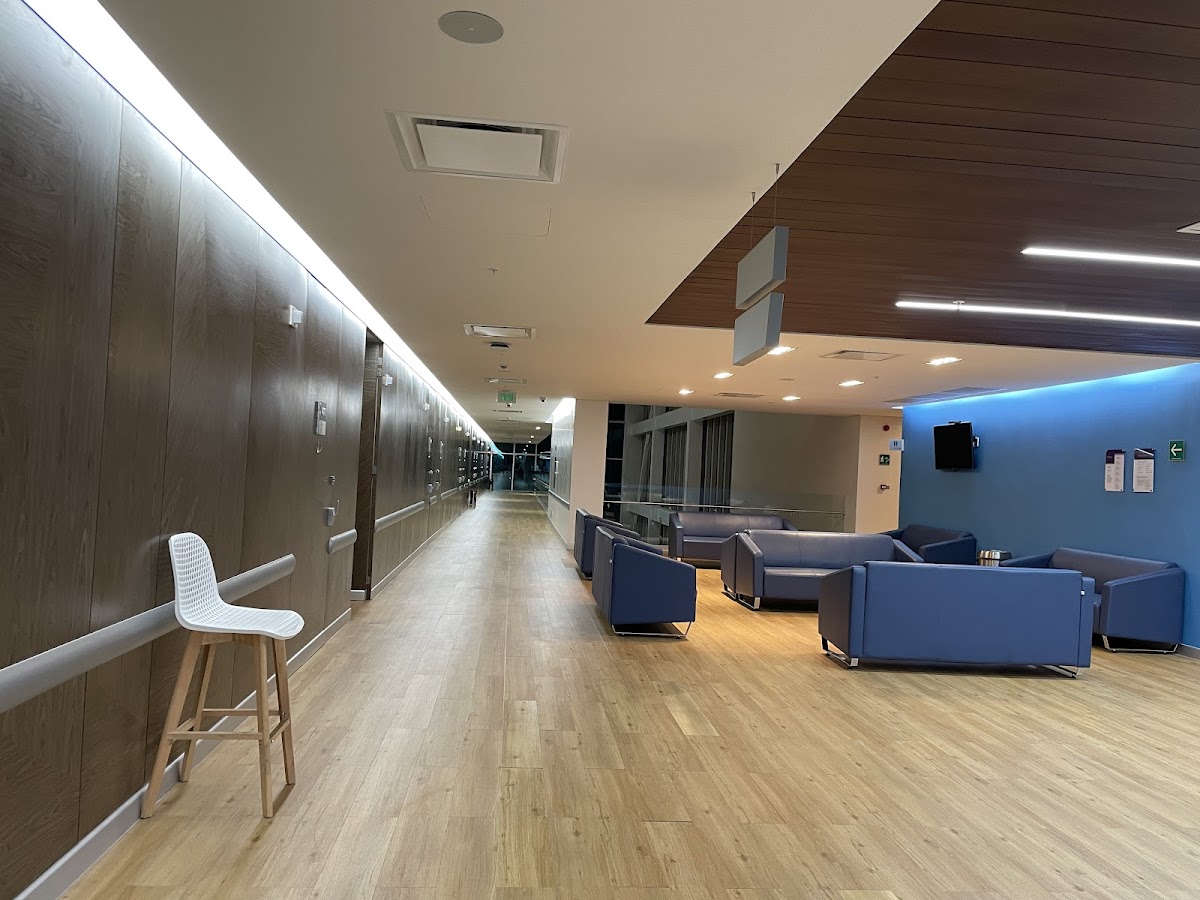 Hospital Faro del Mayab Grupo Christus Muguerza — foto 4