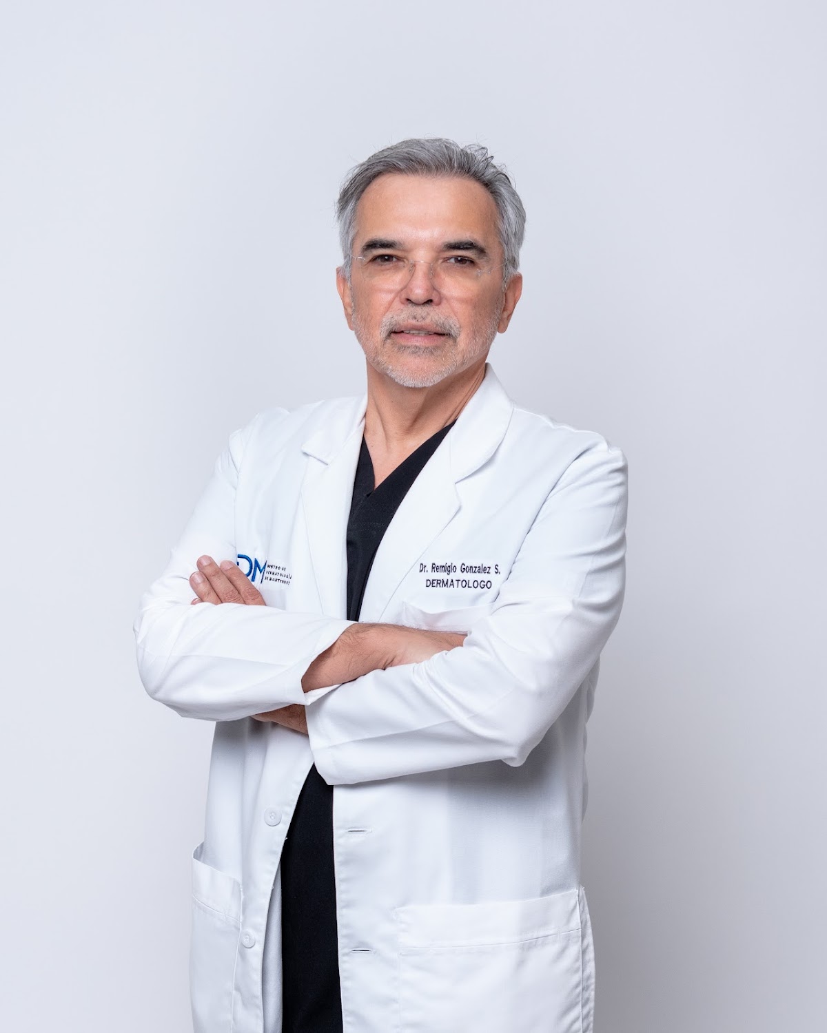 González Soto Remigio Doctor