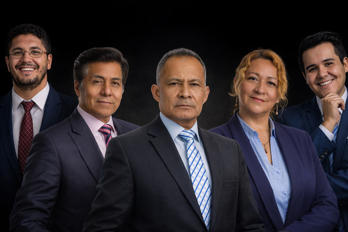 Reyes Carrera y Asociados, S.C. — foto 2