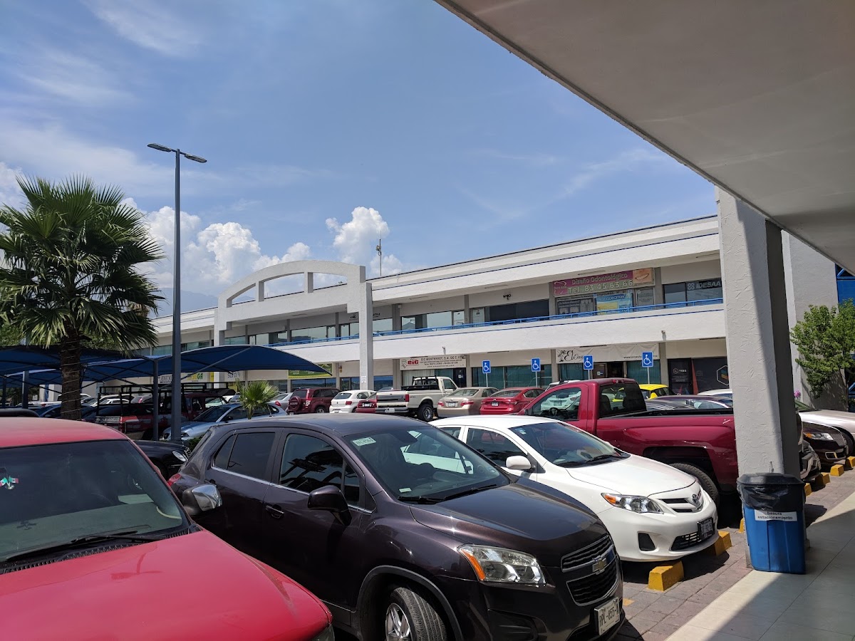 Notaría Pública No 58 — foto 2