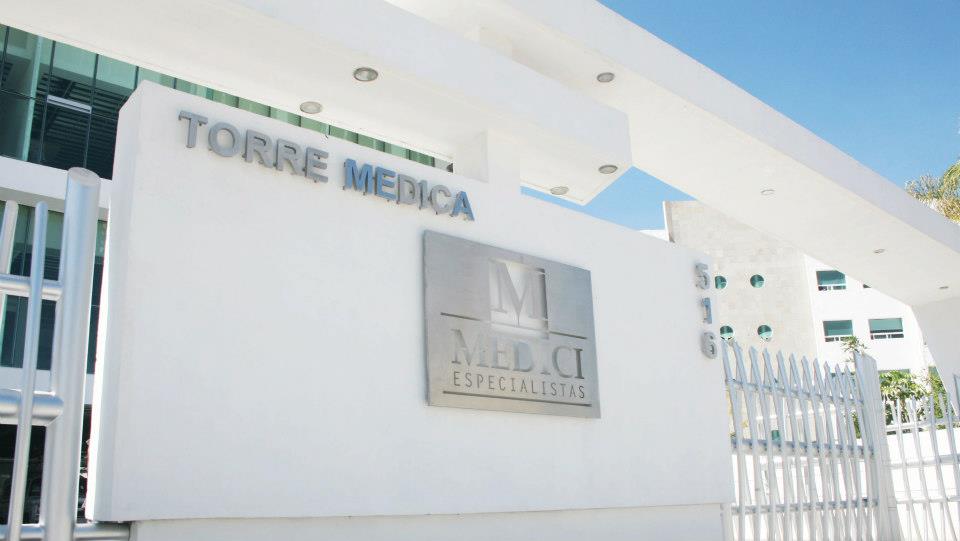 Torre Medica Medici Especialistas — foto 4