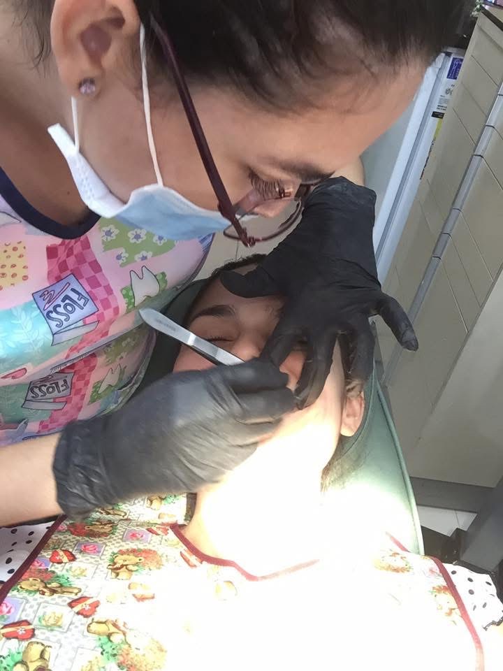 Prodent Especialistas (Cirugía bucal, Ortodoncia, Endodoncia, Implantología) — foto 2
