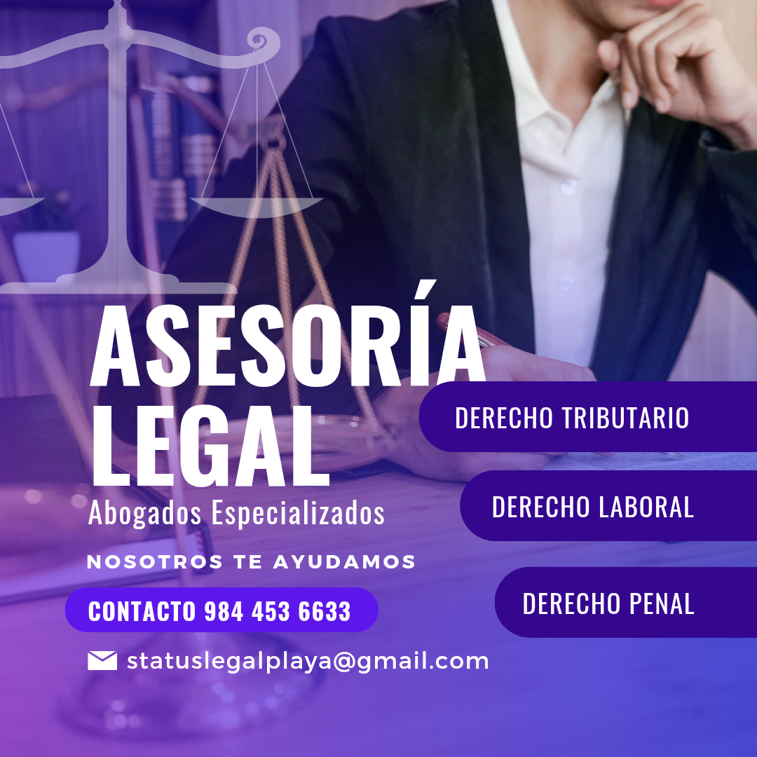 Abogados Y Consultores MVDS Cancún — foto 2