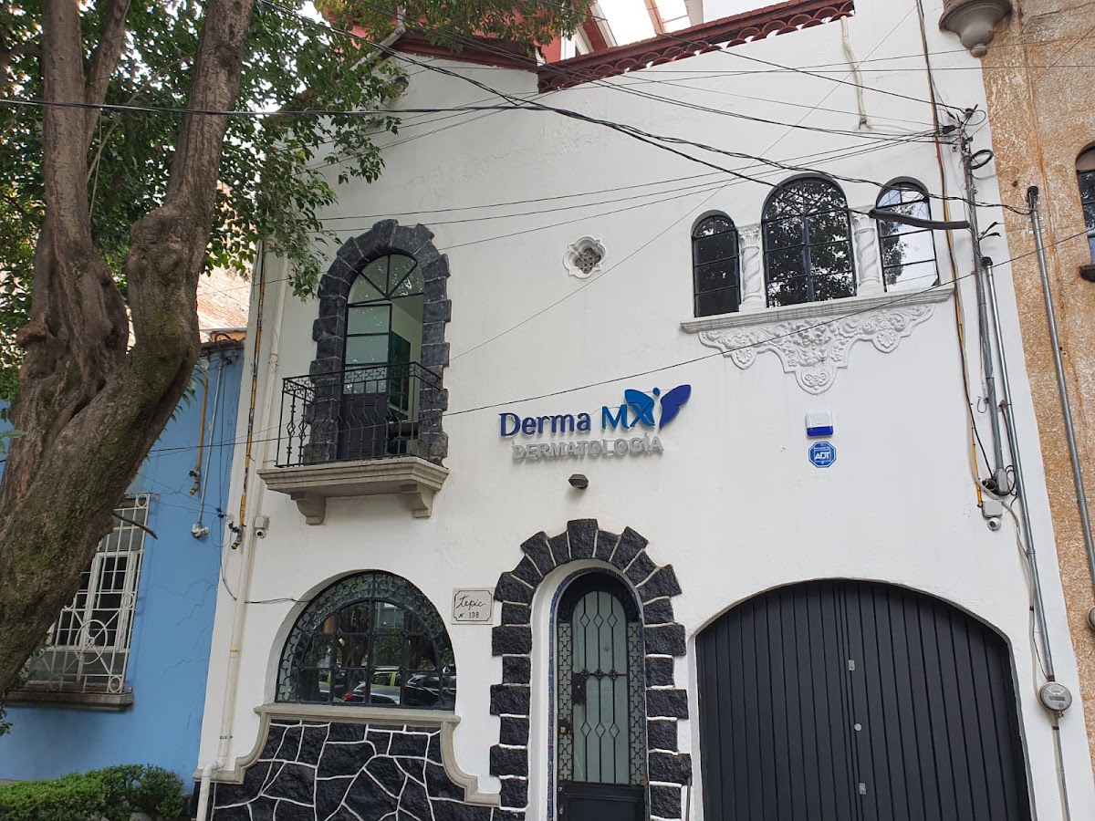 Derma MX