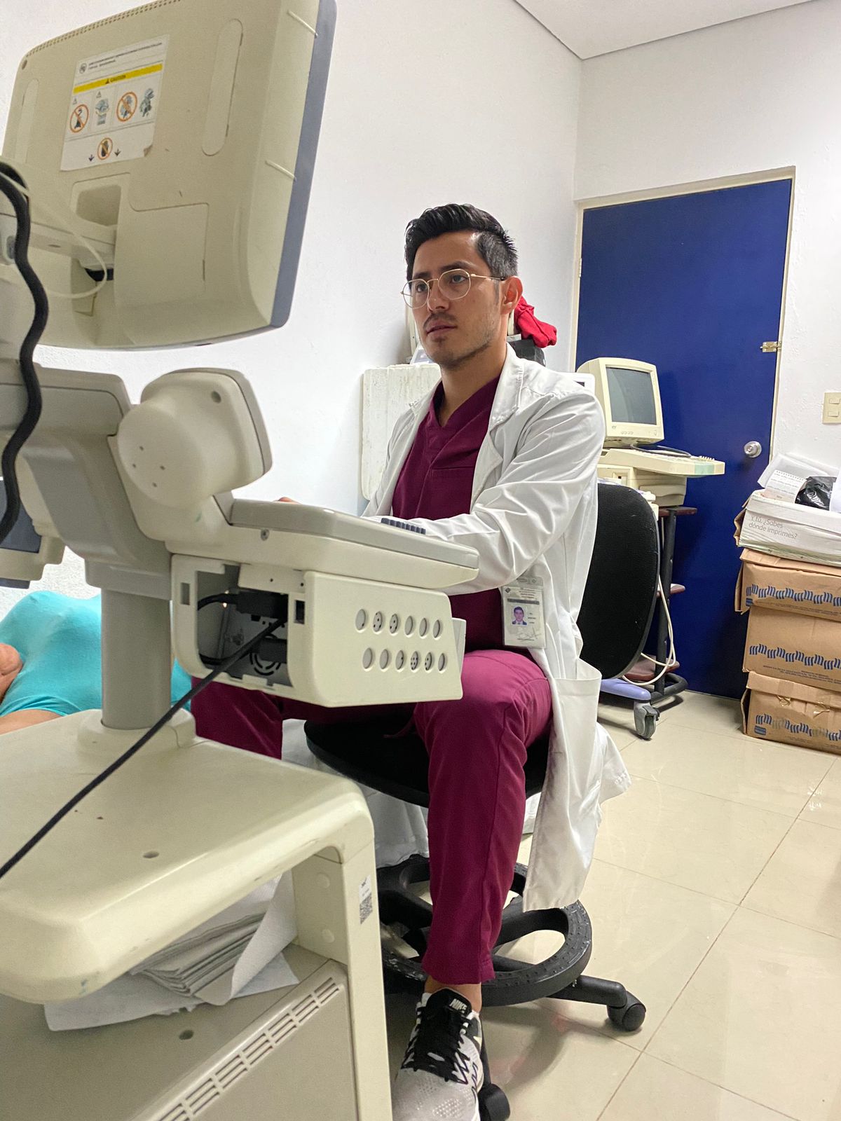 Ginecólogo en Puebla - Dr. Gil Sánchez — foto 2