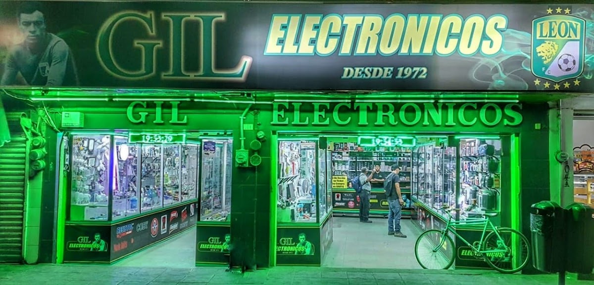 Gil Electrónicos