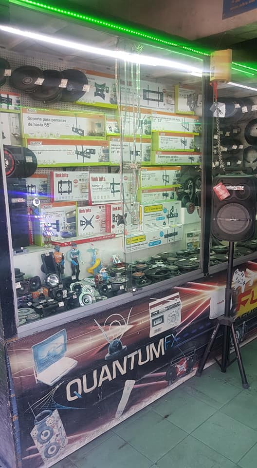 Gil Electrónicos — foto 2