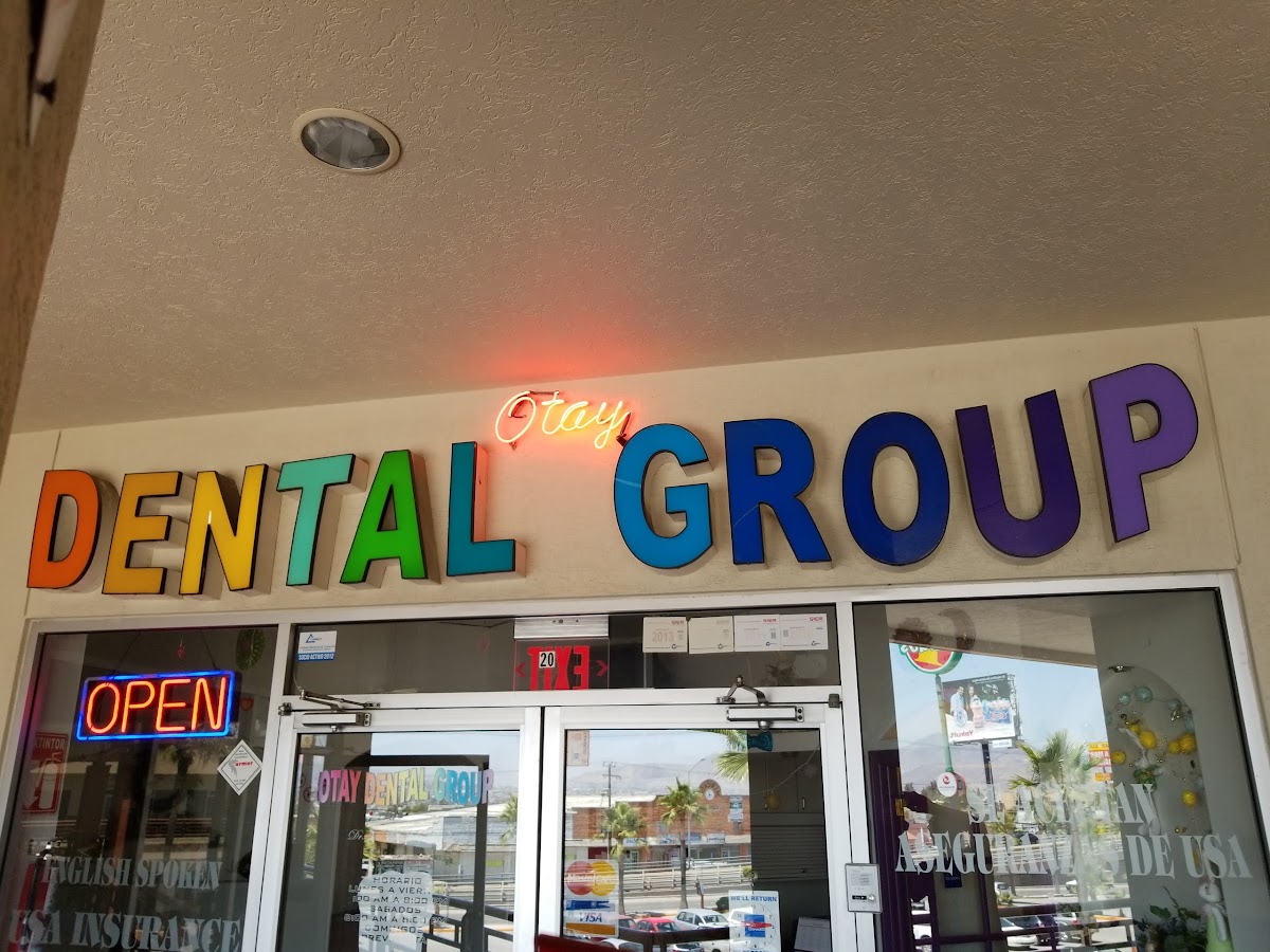 OTAY DENTAL GROUP — foto 4