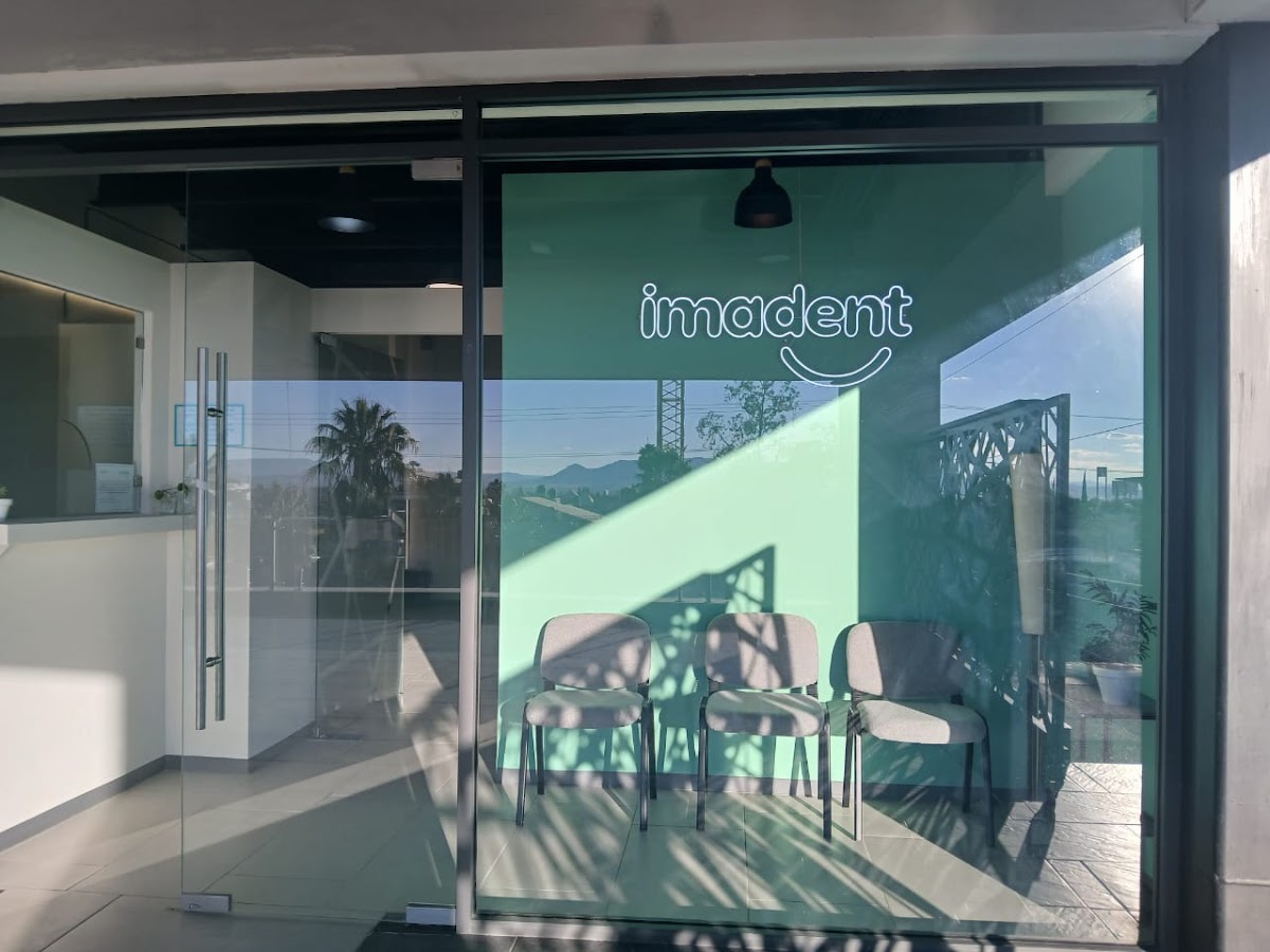 Imadent Sur — foto 4