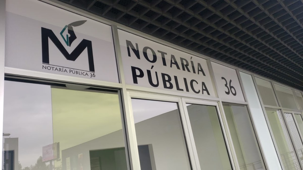 Notaría Pública No. 18 — foto 2