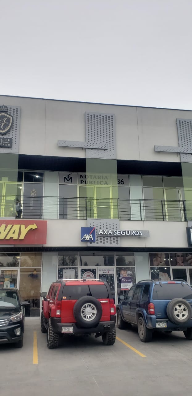 Notaría Pública No. 18 — foto 4