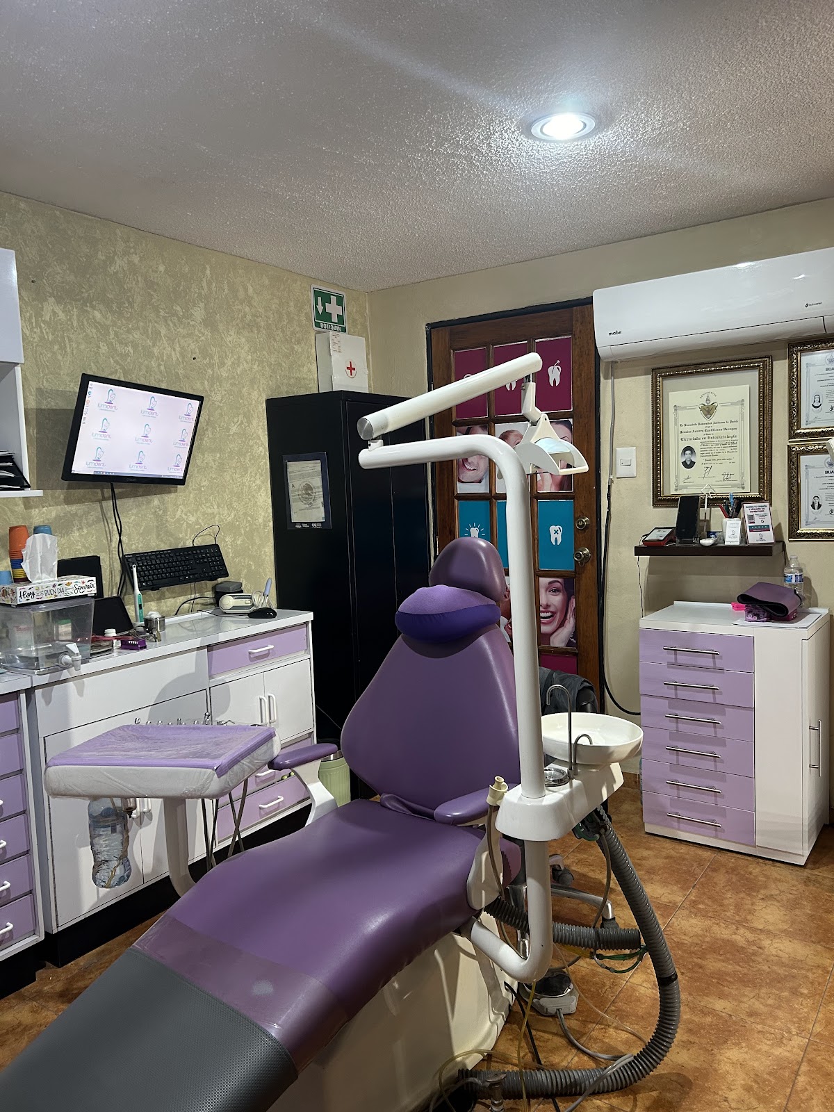 Lumident Clínica Dental