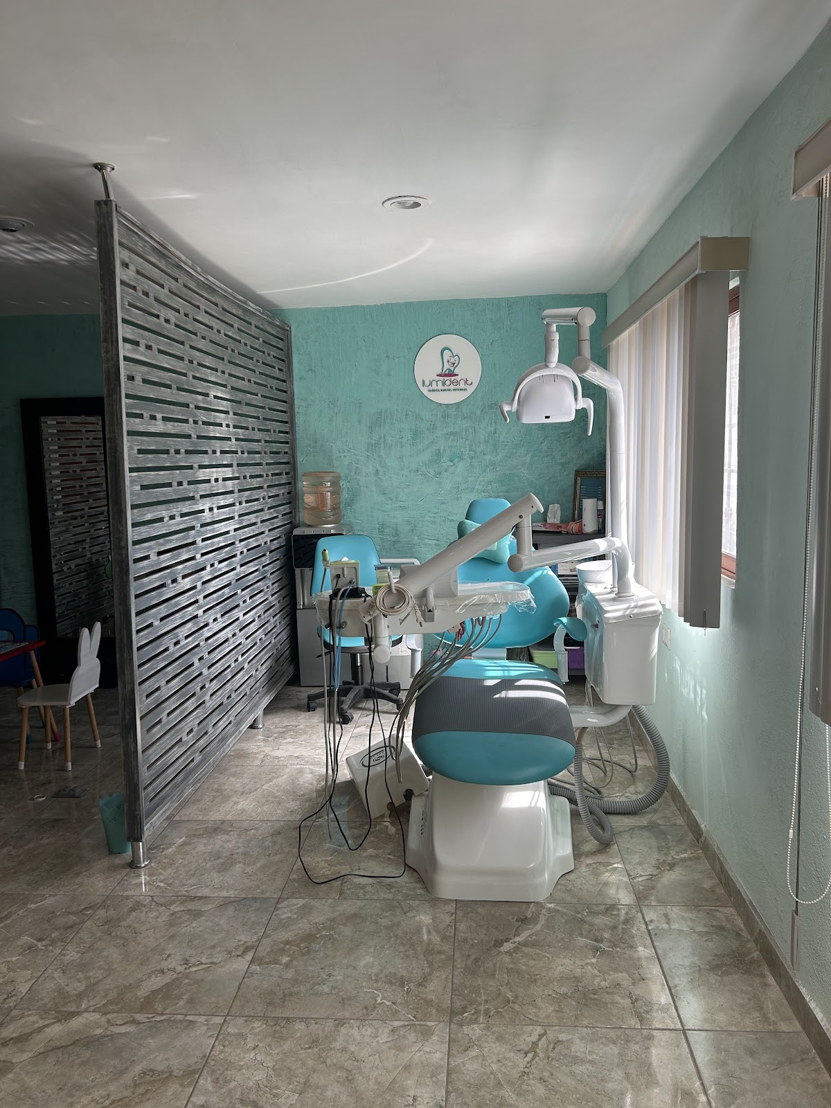 Lumident Clínica Dental — foto 2