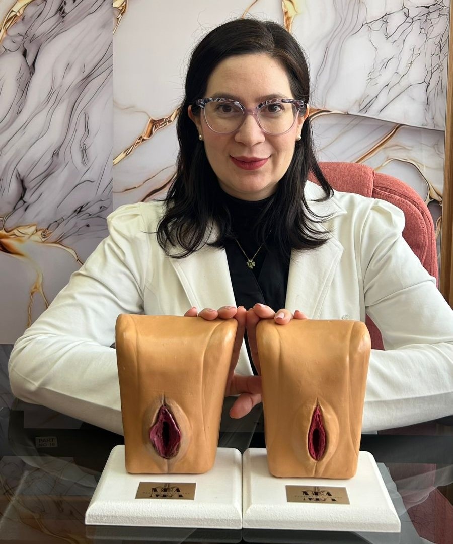 Ginecólogo Obstetra en la Roma Sur, CDMX - Dra. Julieta Gutiérrez Zamora