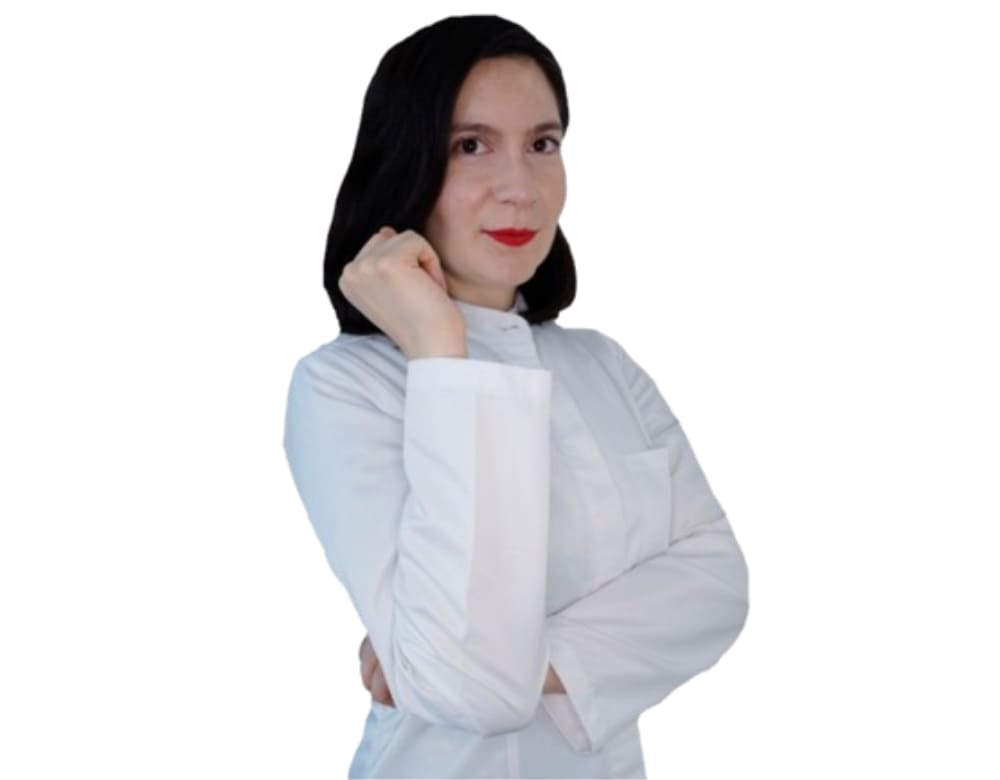 Ginecólogo Obstetra en la Roma Sur, CDMX - Dra. Julieta Gutiérrez Zamora — foto 3