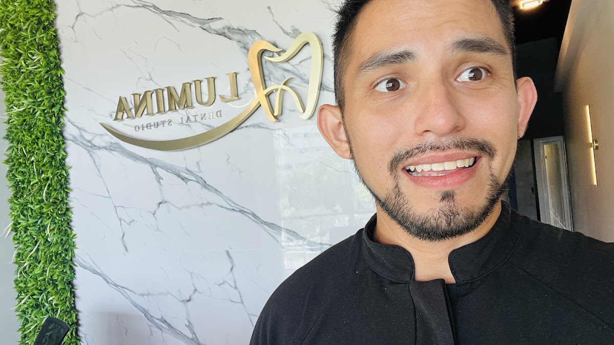 Dentista Eddie Sierra — foto 4