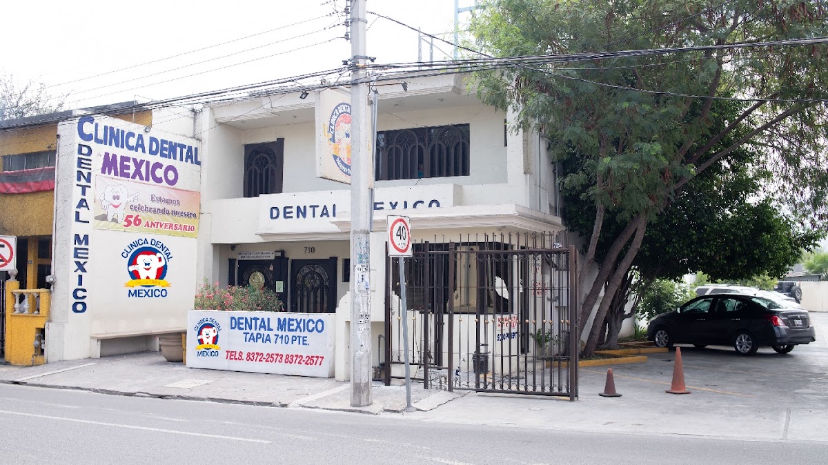 Clínica Dental México