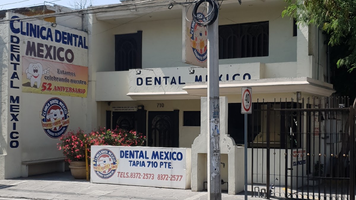 Clínica Dental México — foto 2