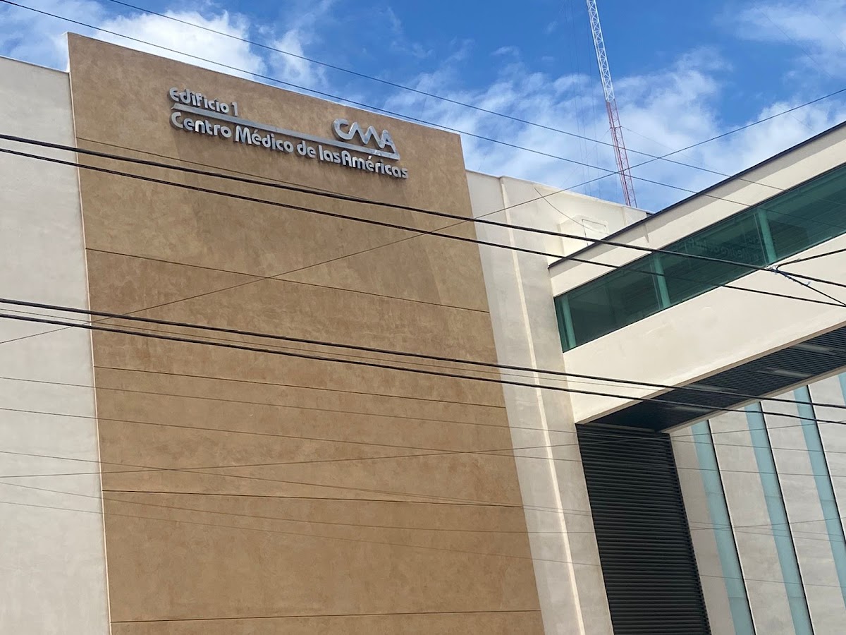 Centro Médico de las Américas