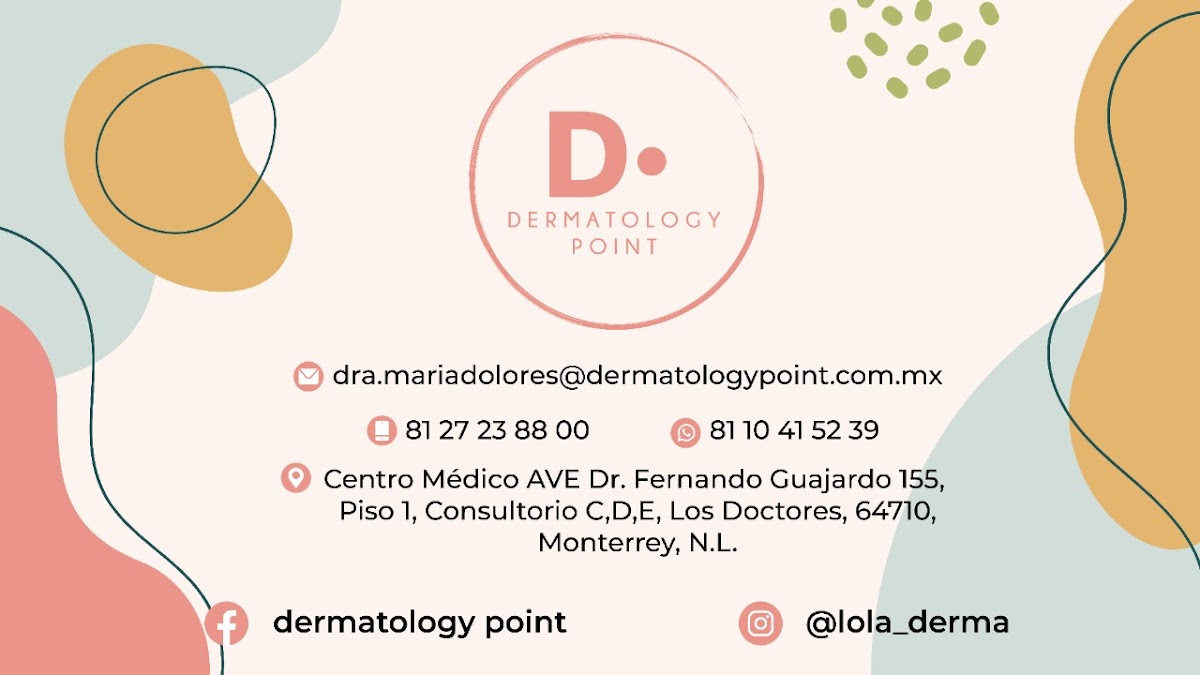 Dermatology Point Monterrey — foto 3