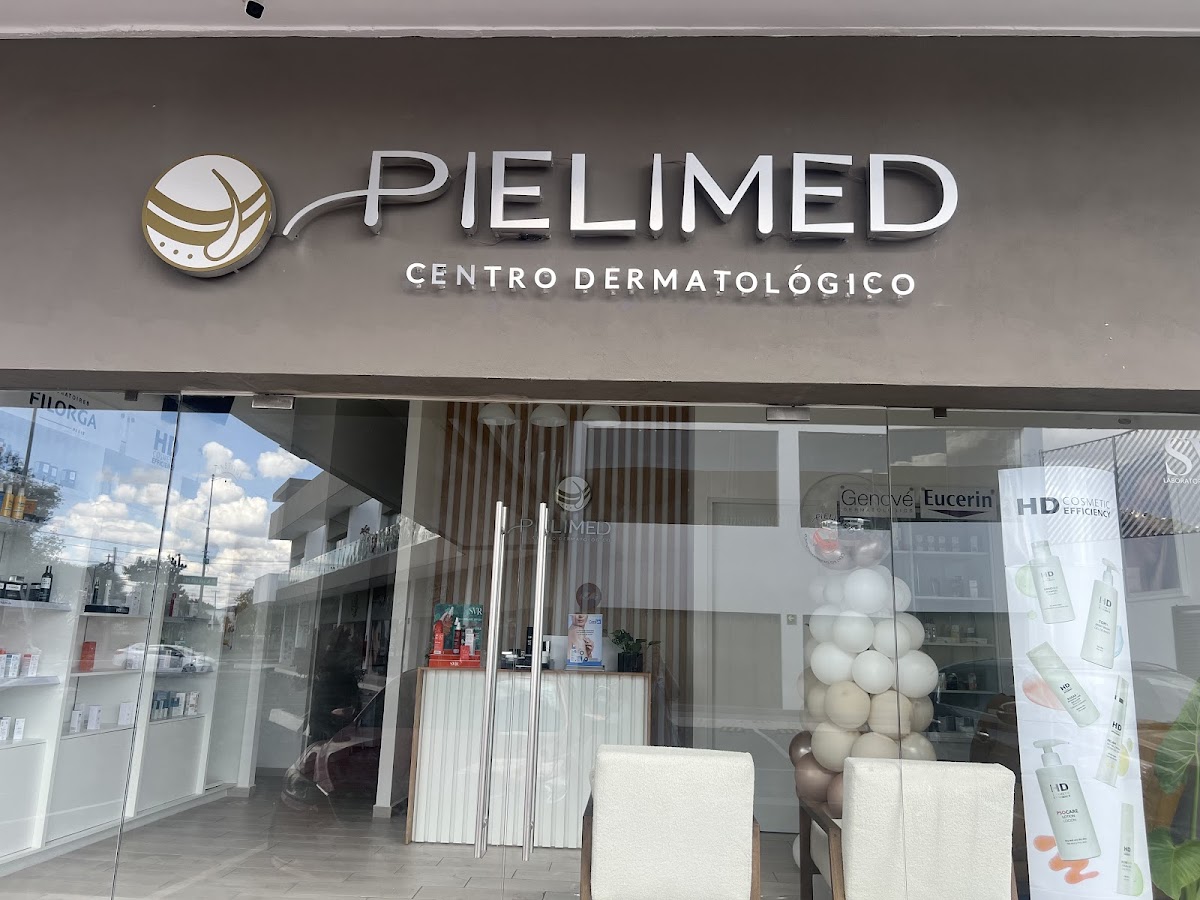 Dermatólogo en Santiago de Querétaro - PIELIMED Centro Dermatológico