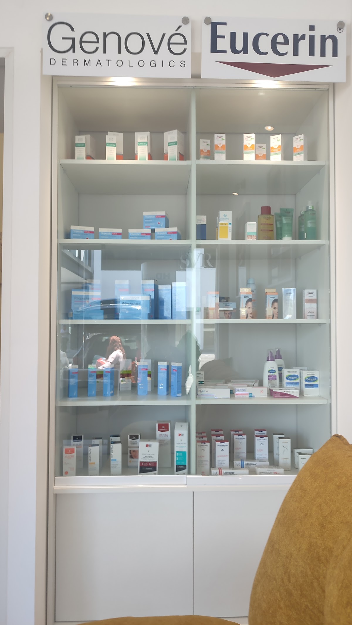 Dermatólogo en Santiago de Querétaro - PIELIMED Centro Dermatológico — foto 2