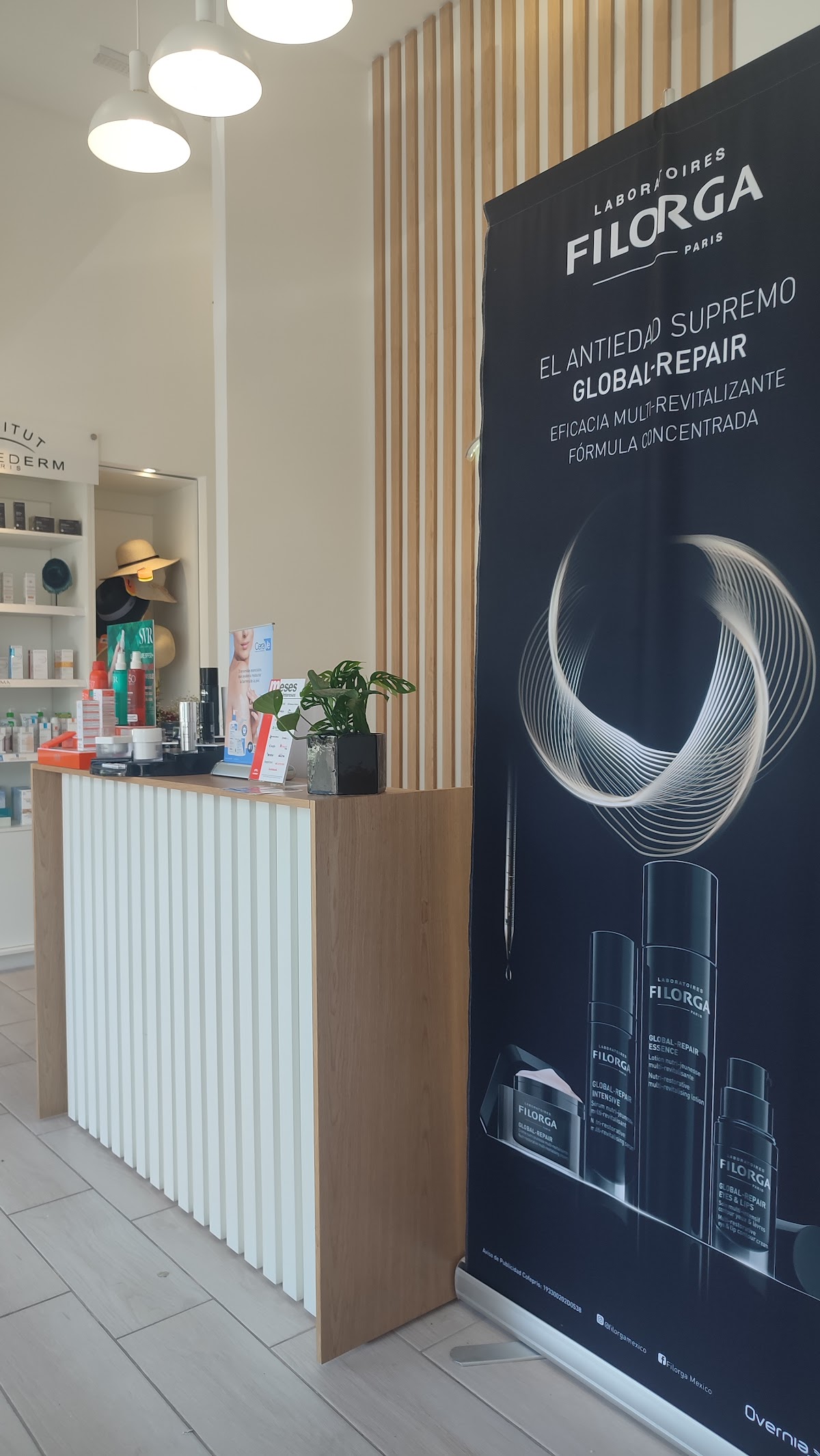 Dermatólogo en Santiago de Querétaro - PIELIMED Centro Dermatológico — foto 3