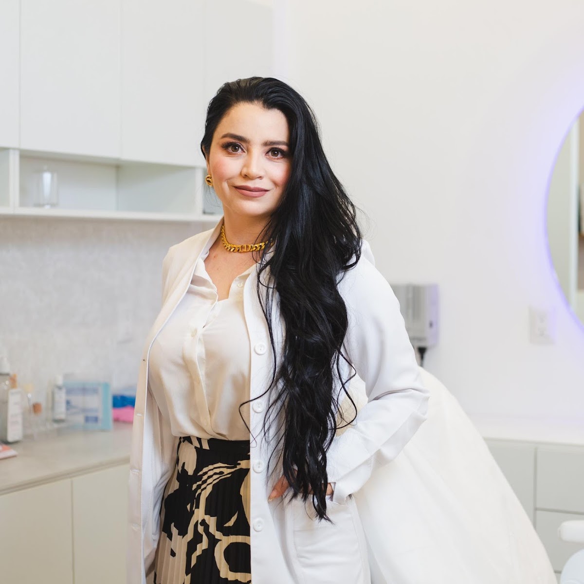 Dermatólogo en Santiago de Querétaro - PIELIMED Centro Dermatológico — foto 4