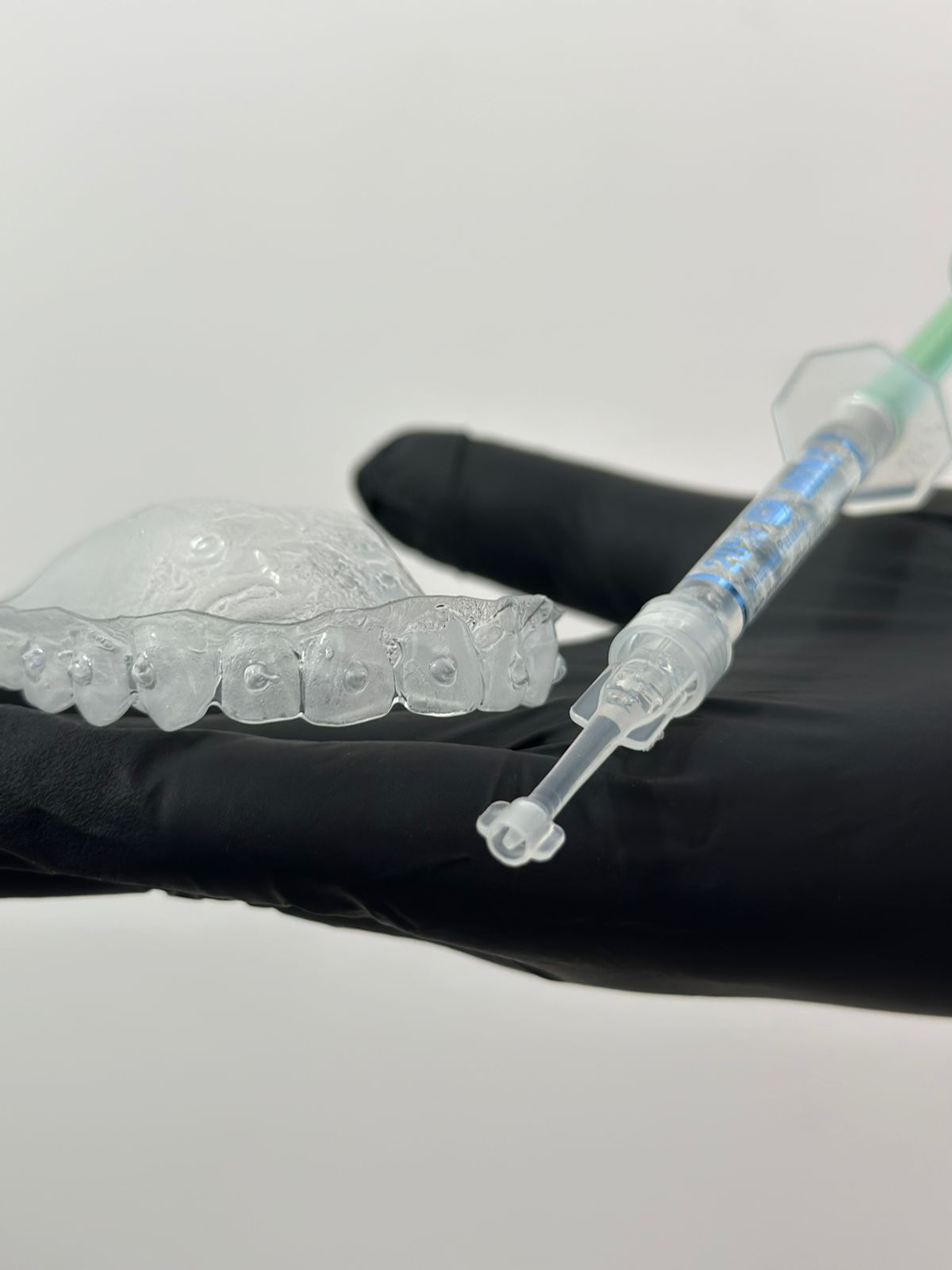 CONSULTORIO DENTAL CEDYRED — foto 3