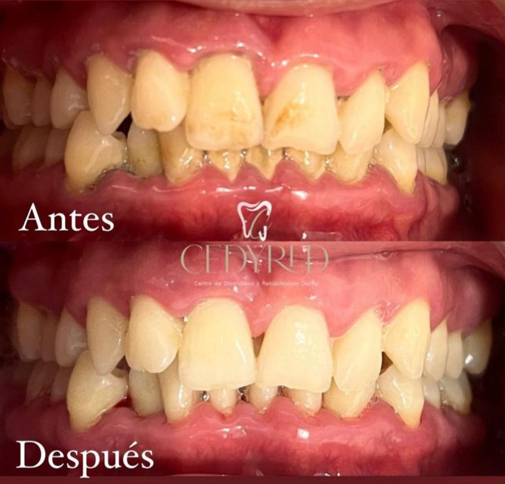 CONSULTORIO DENTAL CEDYRED — foto 4