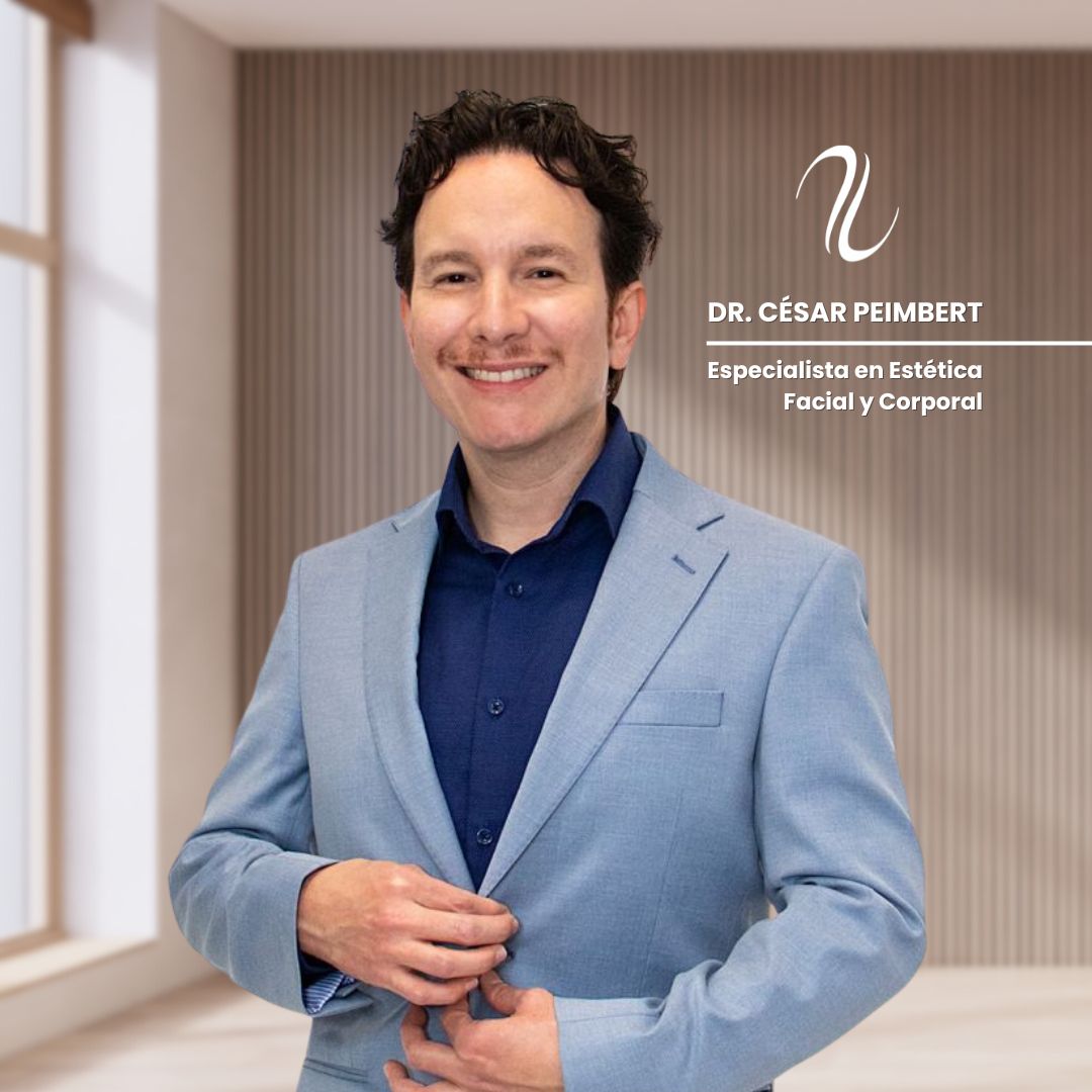 Dr. César Peimbert