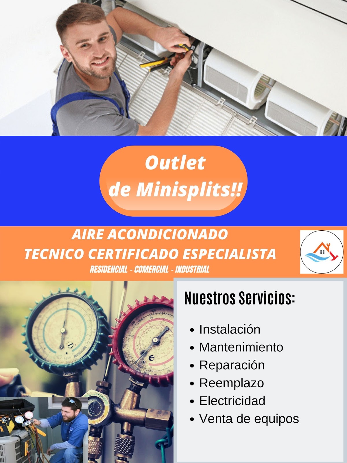 San Pedro Multiservicios