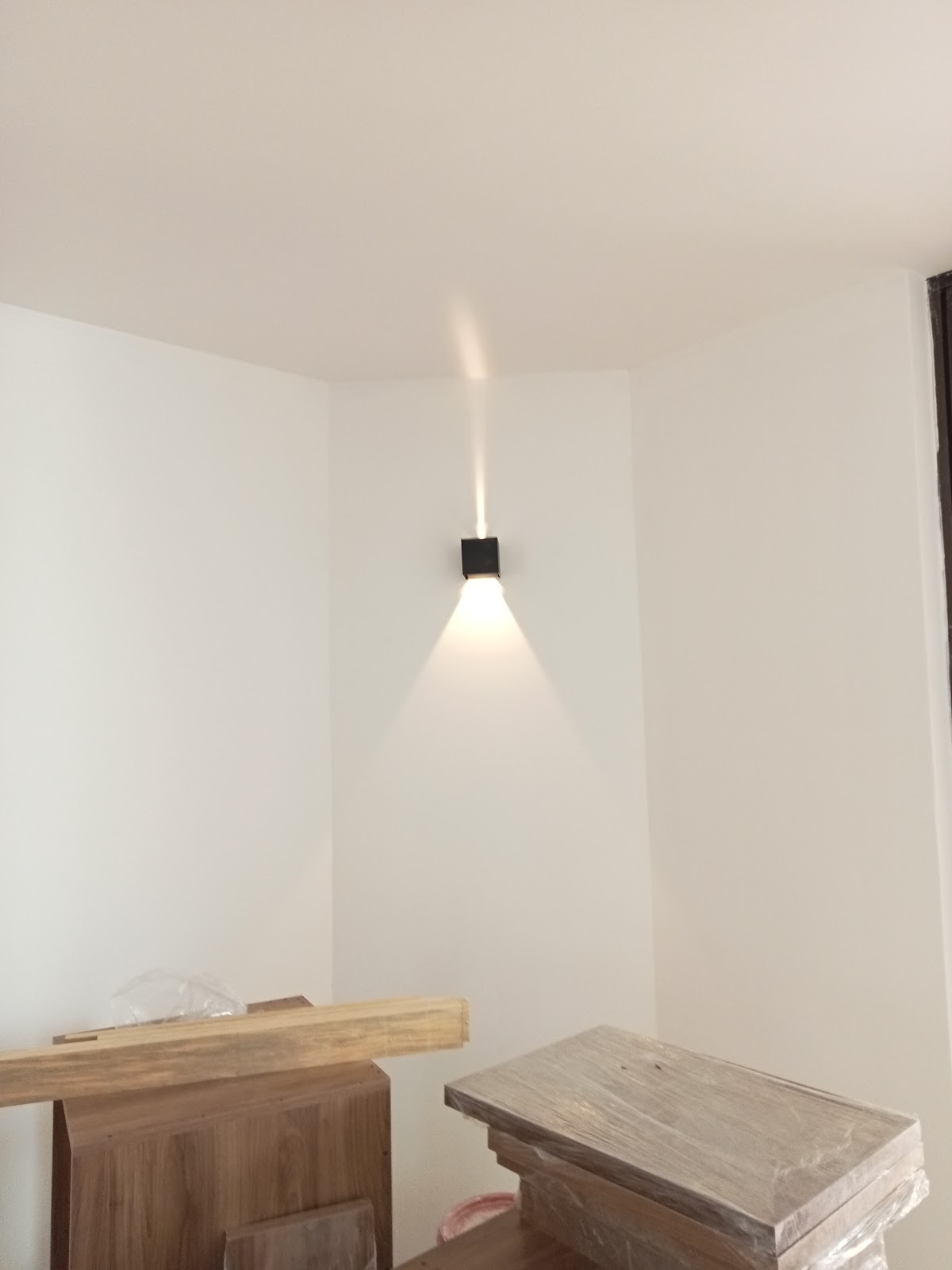 Reparación y instalación de trablaroca y eléctrica — foto 4