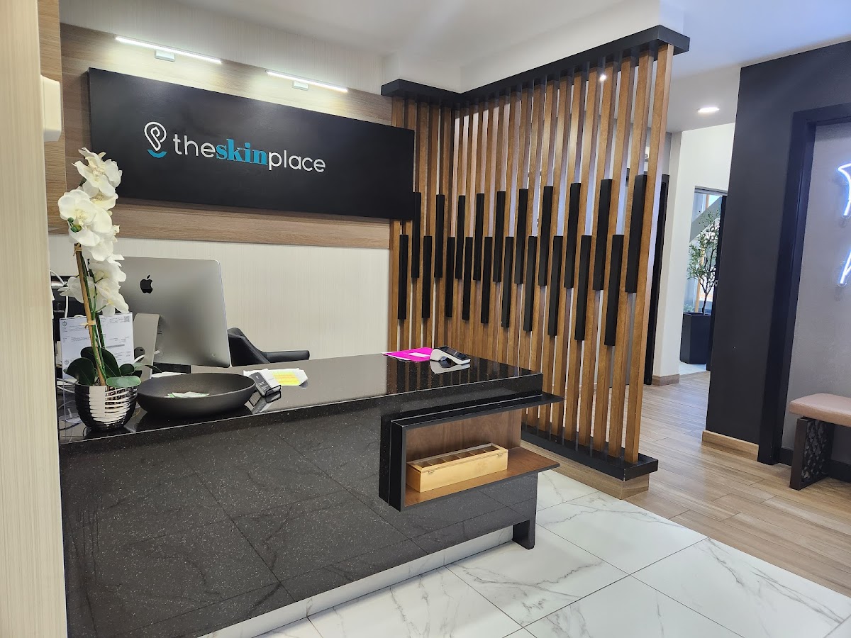 The Skin Place Centro Dermatológico