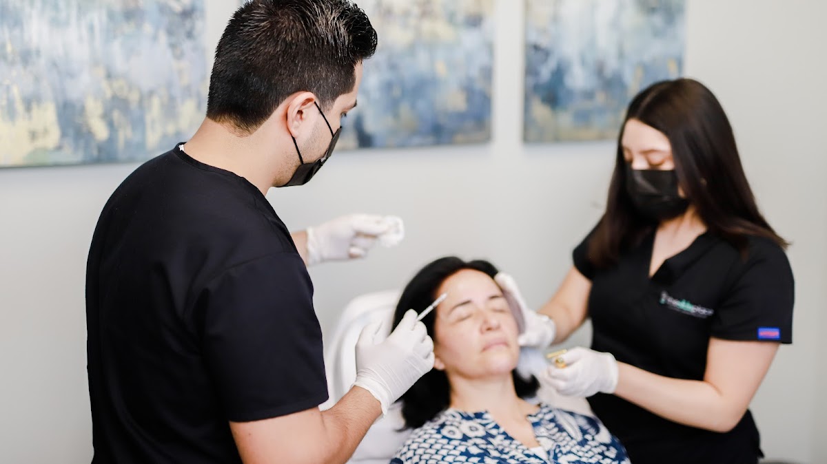 The Skin Place Centro Dermatológico — foto 4
