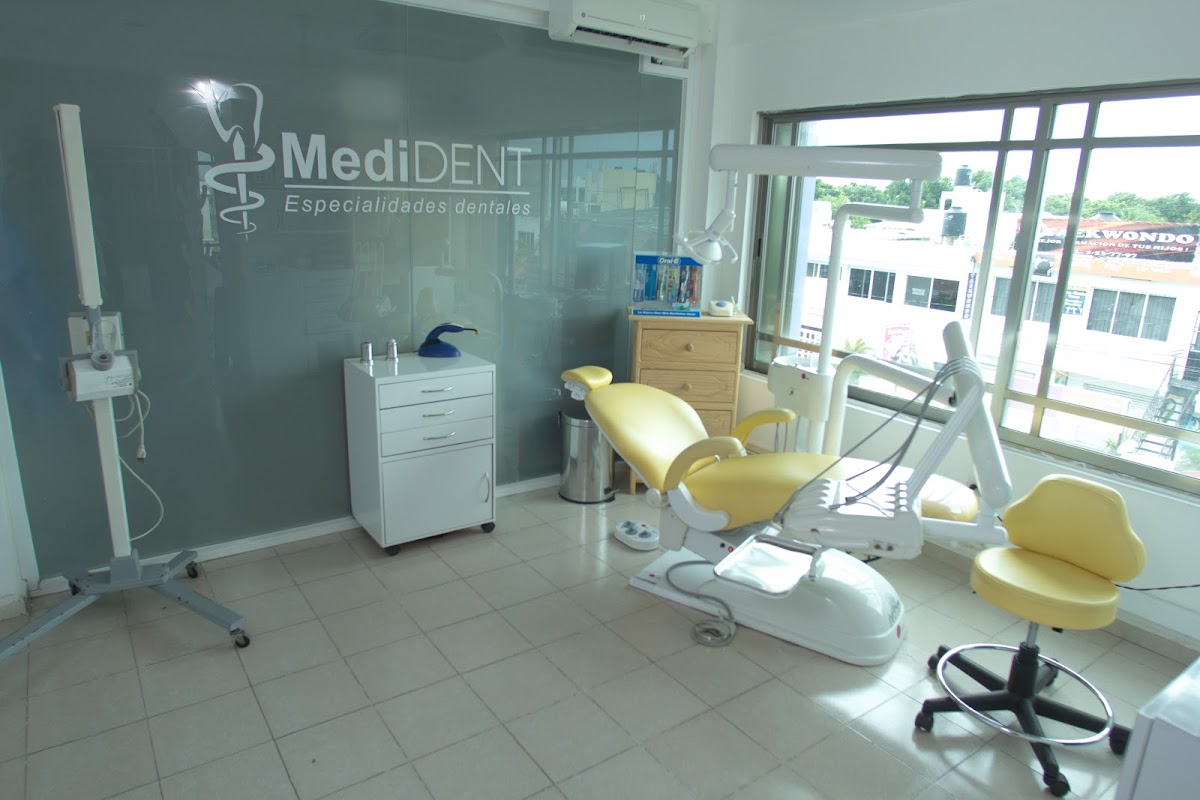 Medident — foto 2