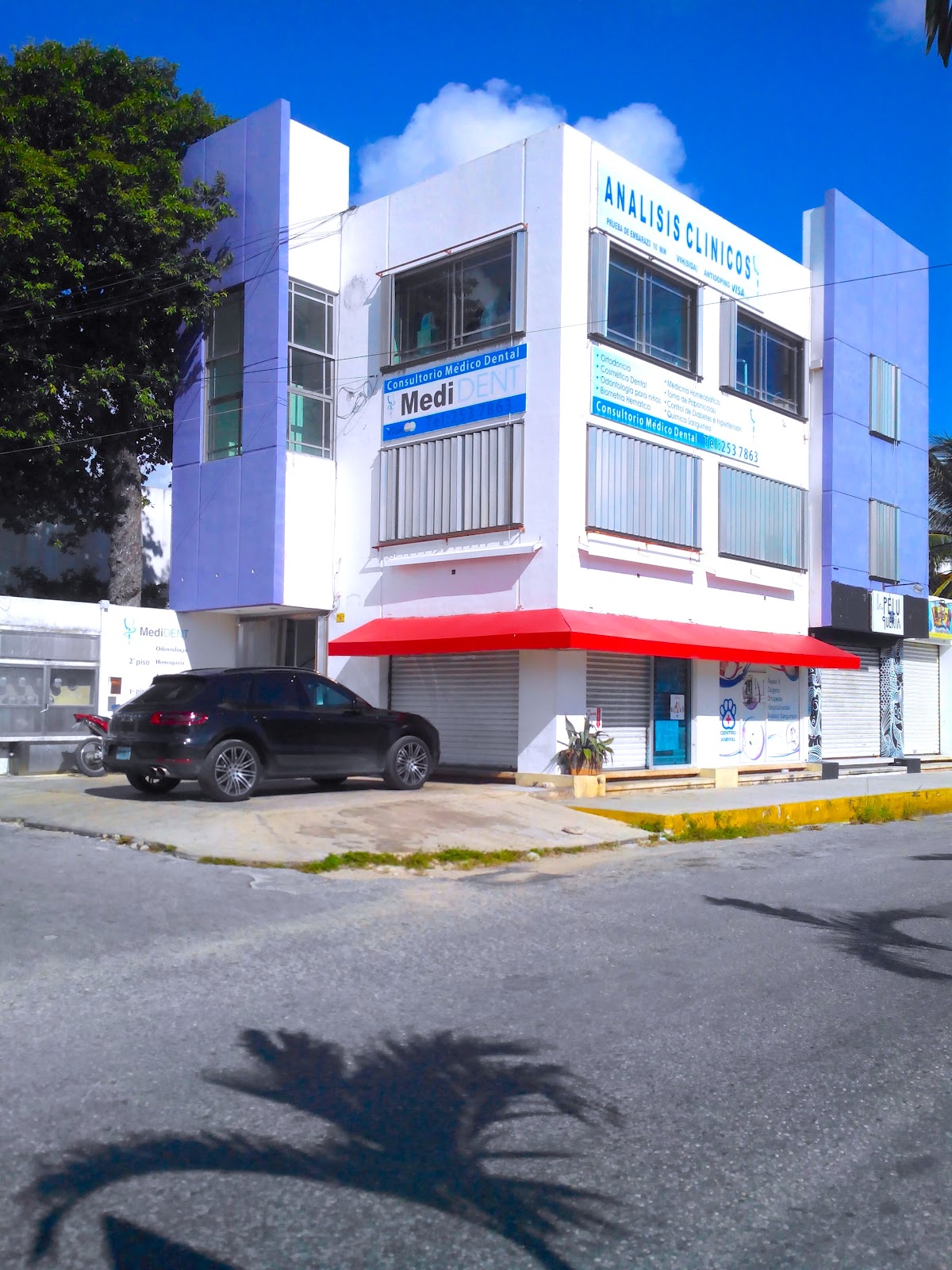 Medident — foto 3