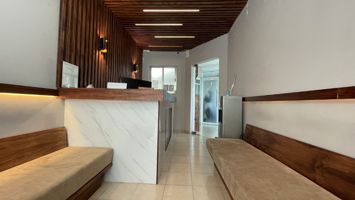 Medident — foto 4
