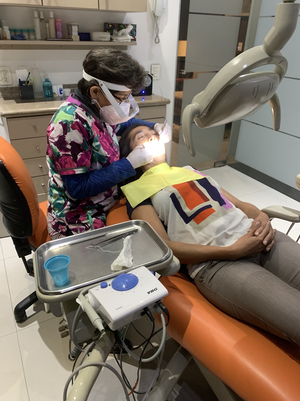 Dra. Susana Hernández Consultorio Dental — foto 2