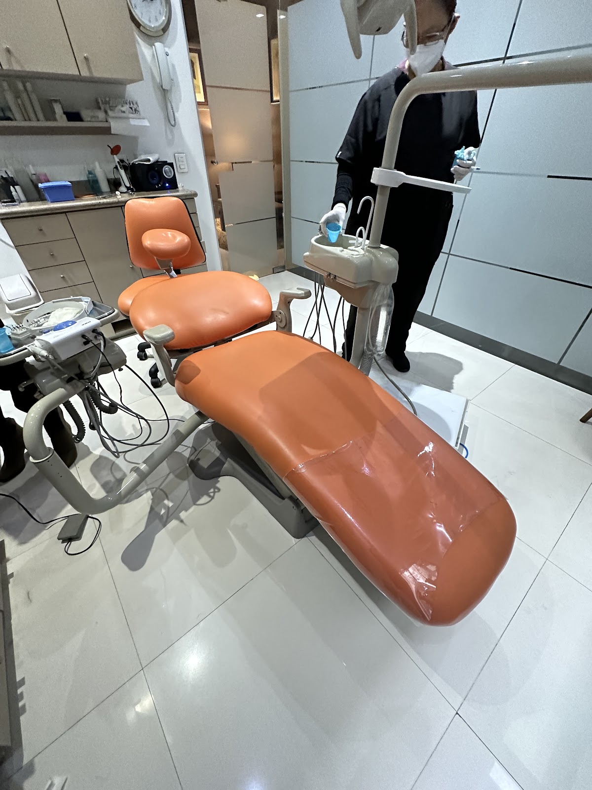 Dra. Susana Hernández Consultorio Dental — foto 3