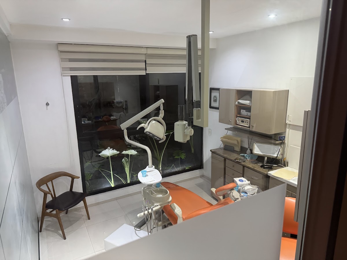 Dra. Susana Hernández Consultorio Dental — foto 4